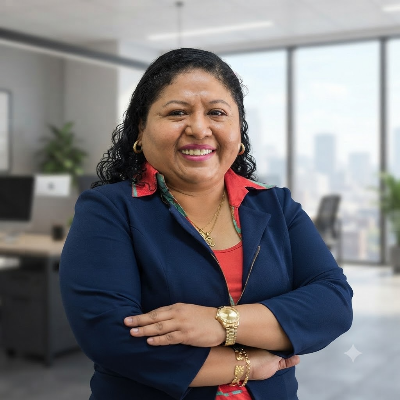 Karla Vilela Carbajal