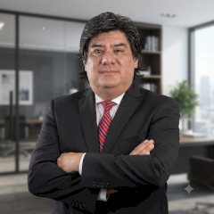 Juan Carlos Peralta Castellano