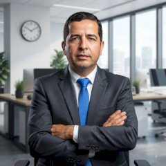 Juan Carlos García Huayama