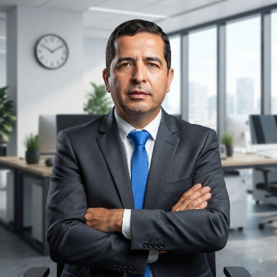 Juan Carlos García Huayama