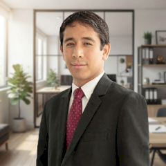 Luis Bardales Siguas
