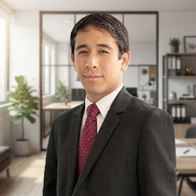 Luis Bardales Siguas