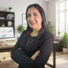Mercedes Alvarez Isla