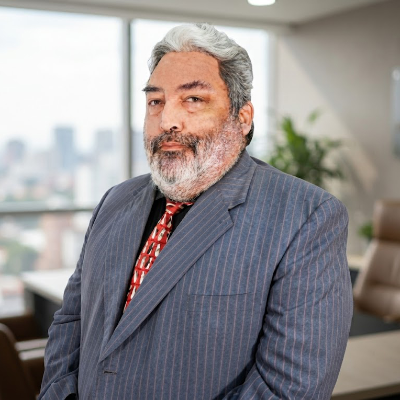 Sergio Bernales Gonzales De La Cotera