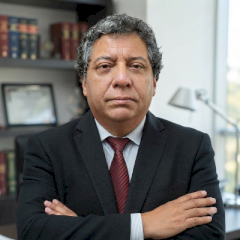 César E. Ramos Padilla