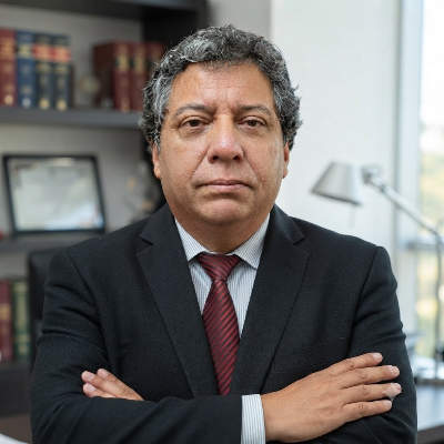 César E. Ramos Padilla