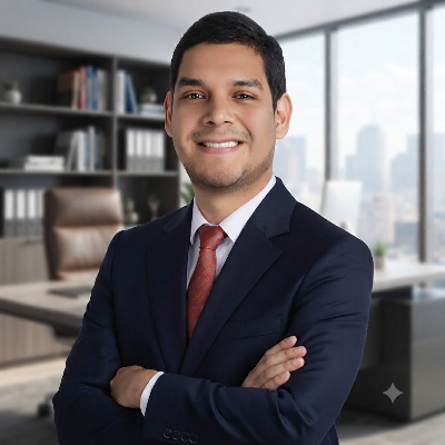 Cristian Manuel Silva Romero