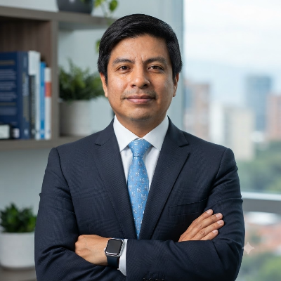 Ricardo Elías Puelles