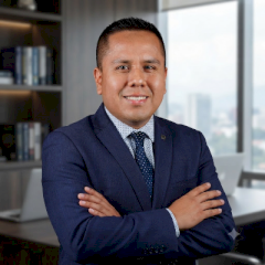Ricardo Geldres Campos