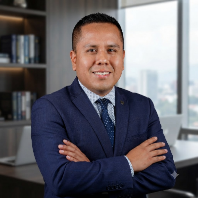 Ricardo Geldres Campos