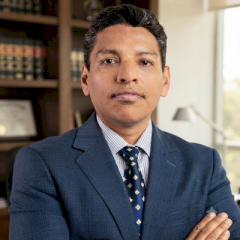James Reátegui Sánchez