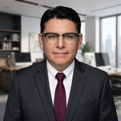 Oscar Harold Bermuy Álvarez