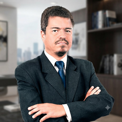 Christian Guzmán Napuri