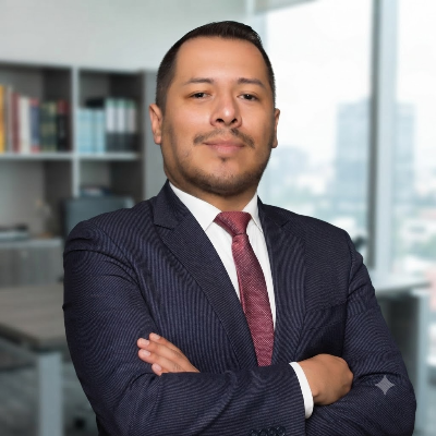 Christian Salas Beteta