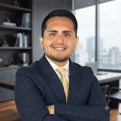 Sergio García Long