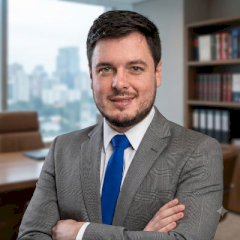 Sergio Sebastián Barocelli