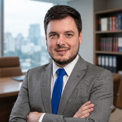 Sergio Sebastián Barocelli