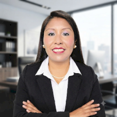 Yanet Mamani Yupanqui