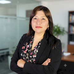 Victoria Reyes Puchuri