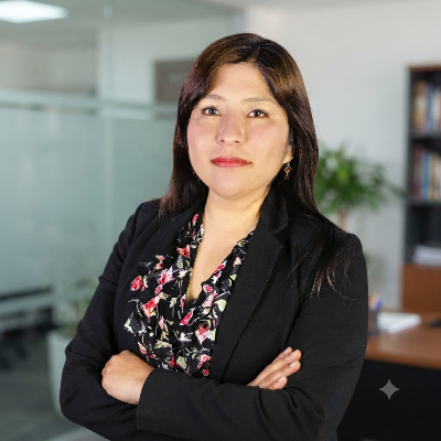 Victoria Reyes Puchuri