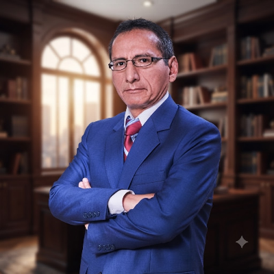 Walter Pariona Arana