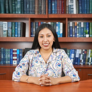 Melsy Karin Rojas Garnelo