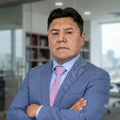 Jhonny Tupayachi Sotomayor