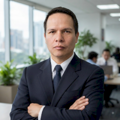 Guillermo Joel Mayo Zambrano