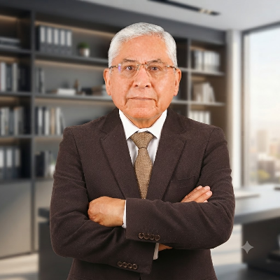 Fernando Javier Mateo Yataco