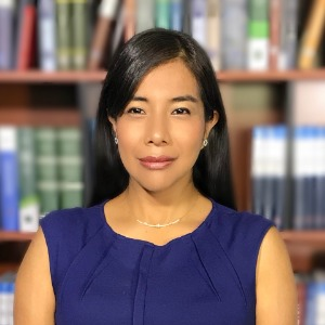Gabriela del Pilar Ramos Romero