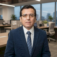 Josué Alfredo Bernal Rojas