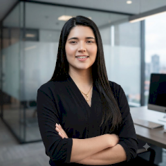 Nahomy Rojas Hidalgo