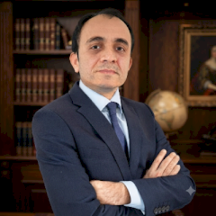 Johan M. Quesnay Casusol