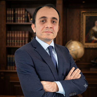 Johan M. Quesnay Casusol