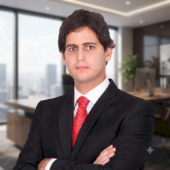 Gerardo Luis Lamas Suárez
