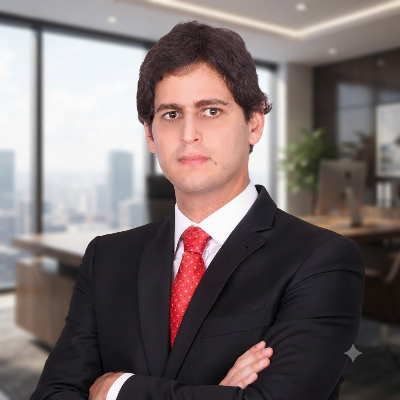 Gerardo Luis Lamas Suárez