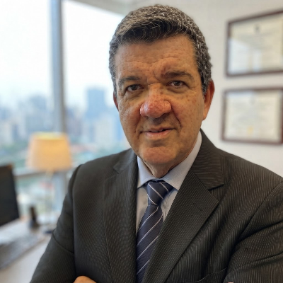 Jorge Barrera Battaini