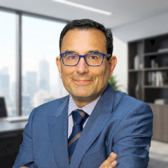 Jorge Ortiz Pasco
