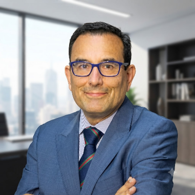 Jorge Ortiz Pasco