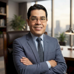 Jorge Pérez López