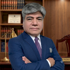 Jorge Rosas Yataco