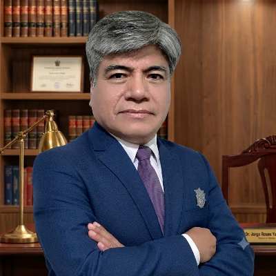 Jorge Rosas Yataco