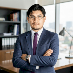 Joel E. Córdova Rojas