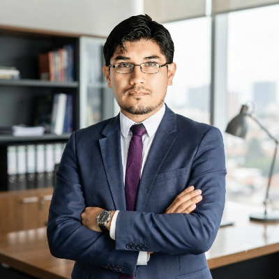 Joel E. Córdova Rojas
