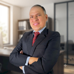 Ludmin Gustavo Jiménez Coronado