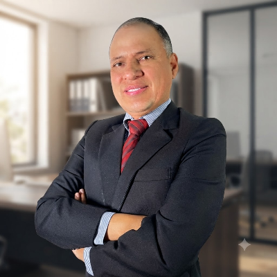Ludmin Gustavo Jiménez Coronado