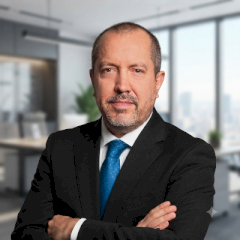 Ernesto Villa Moran