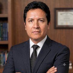 Johnny Carlo Rubina Meza