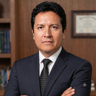Johnny Carlo Rubina Meza