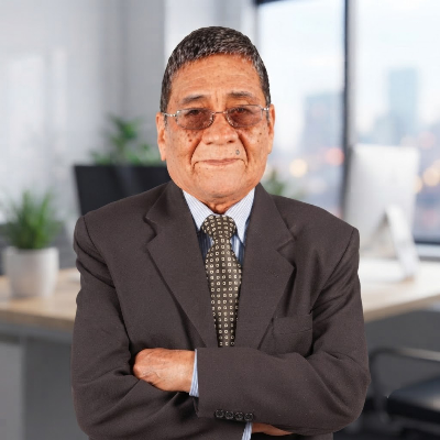 Pascual Ayala Zavala